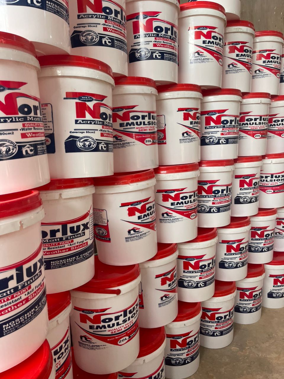 General Construction Service